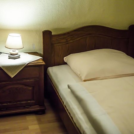 ホテルHessischer Hof Nauheim 部屋 写真