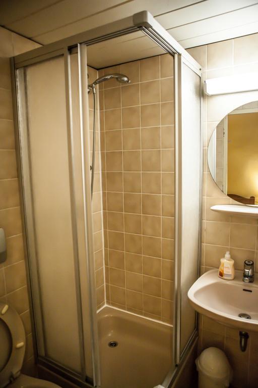 ホテルHessischer Hof Nauheim 部屋 写真