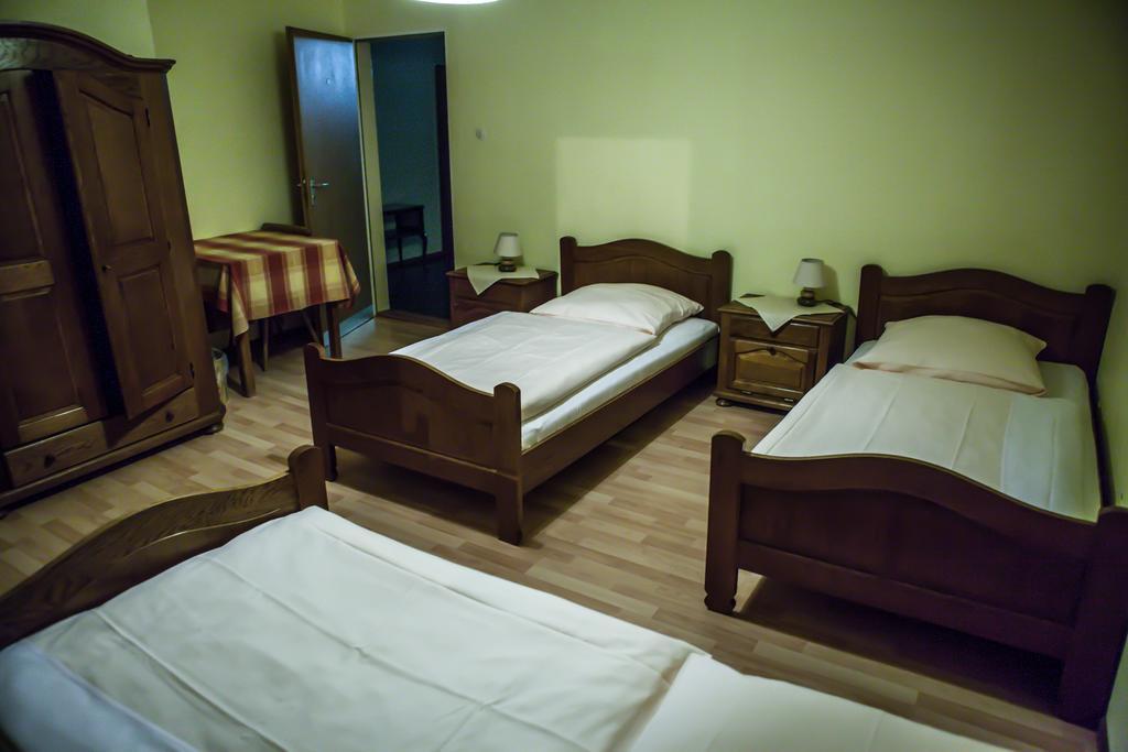 ホテルHessischer Hof Nauheim 部屋 写真